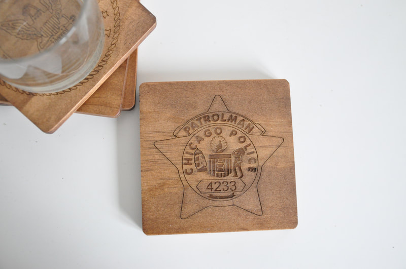 Chicago Police Star